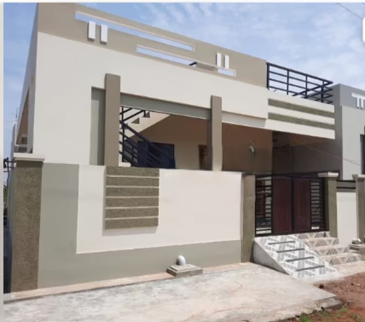 House for sales