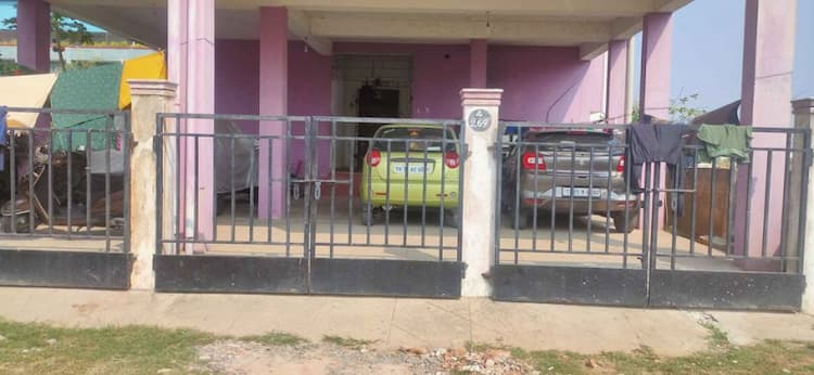 Single Property Image