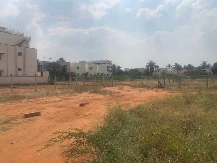 Single Property Image