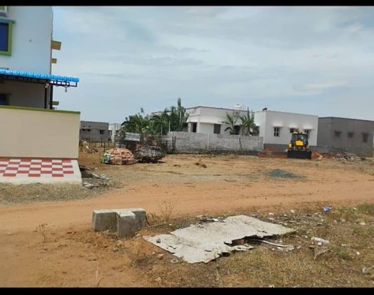 Plot sale