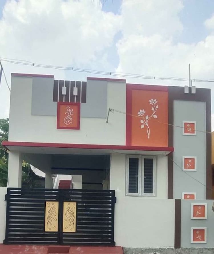 Single Property Image