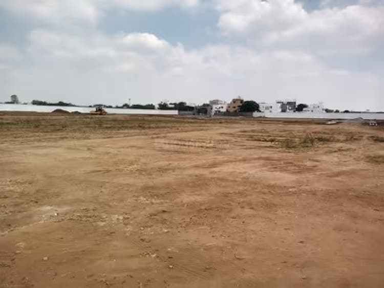 Residential Plot