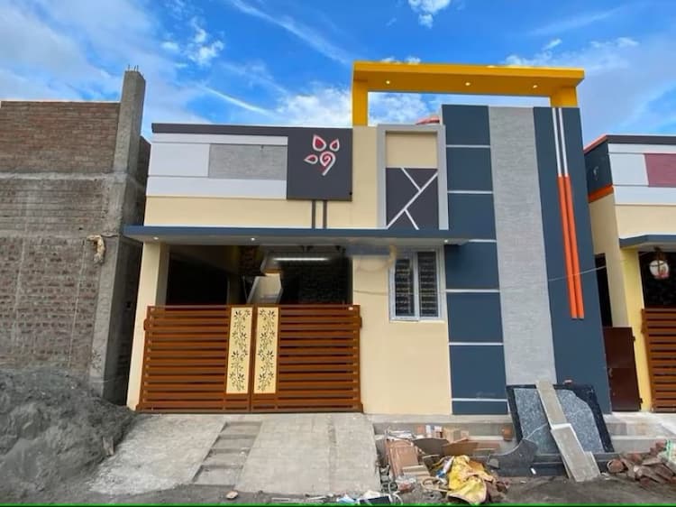 2bhk house for sale 