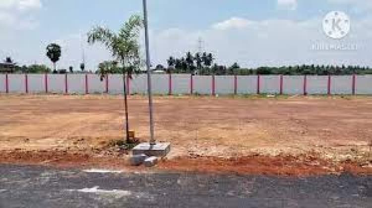 Plot sale