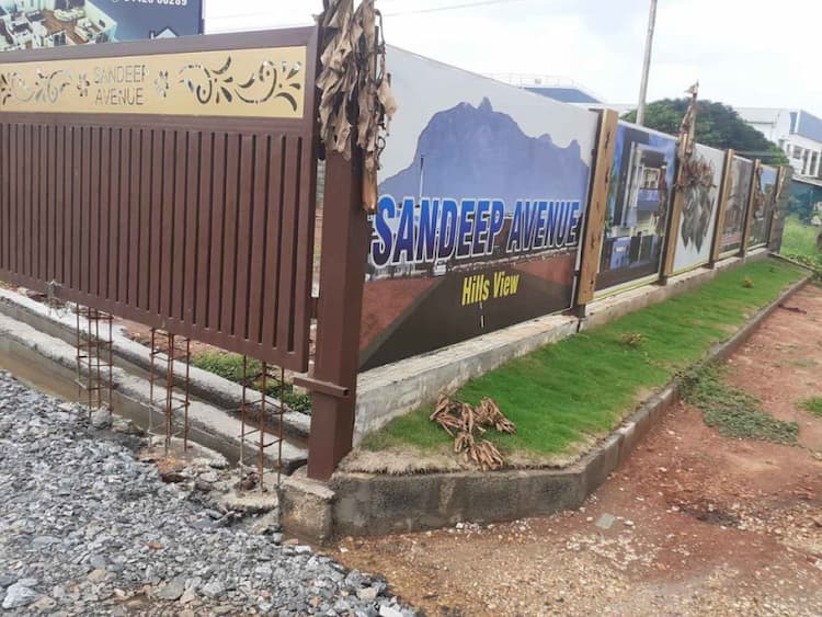 Single Property Image