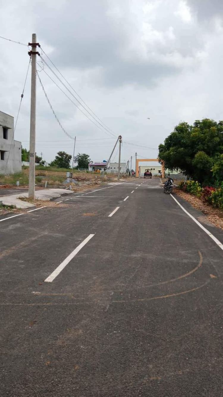 Single Property Image