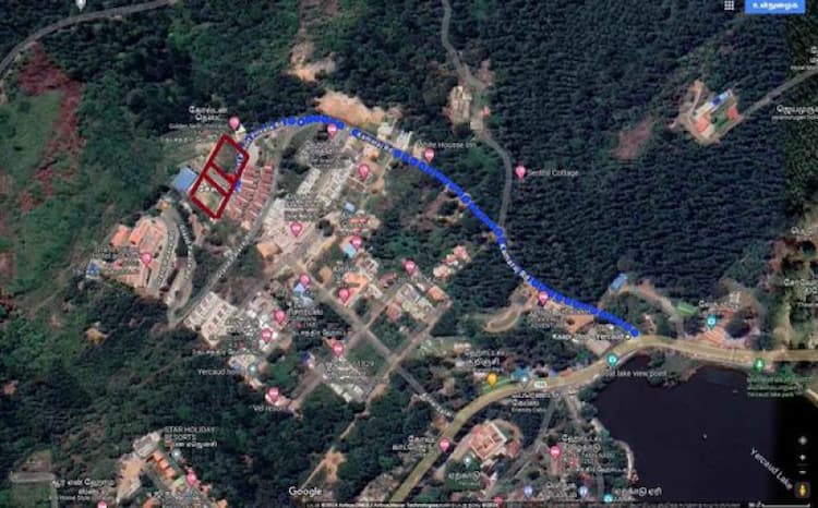 Plot For Sale