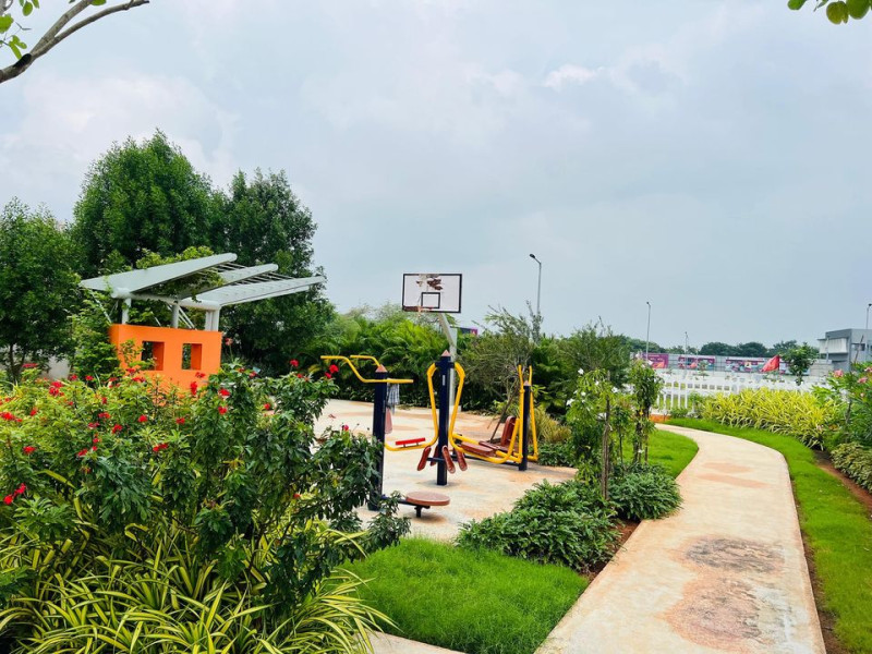LAND FOR SALE