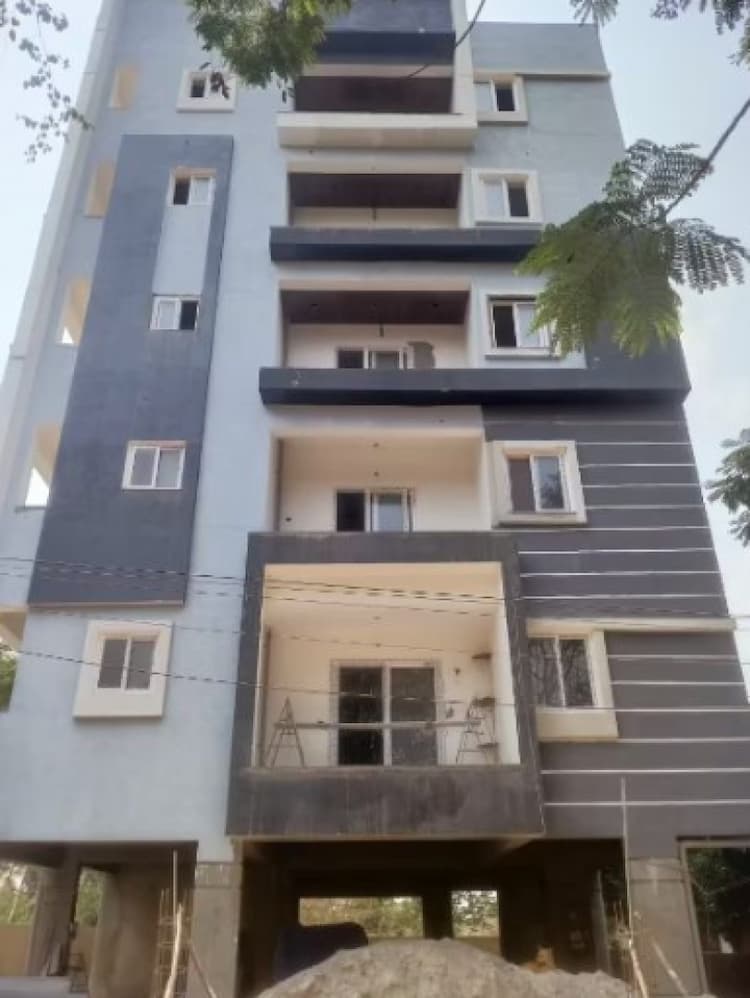 2 BHK Apartment for Sale