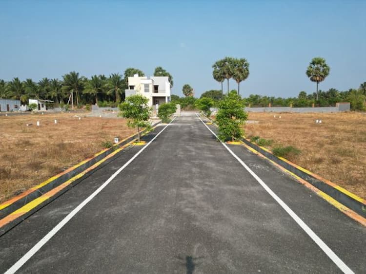 Single Property Image