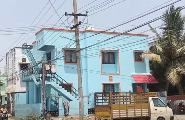 House for sales