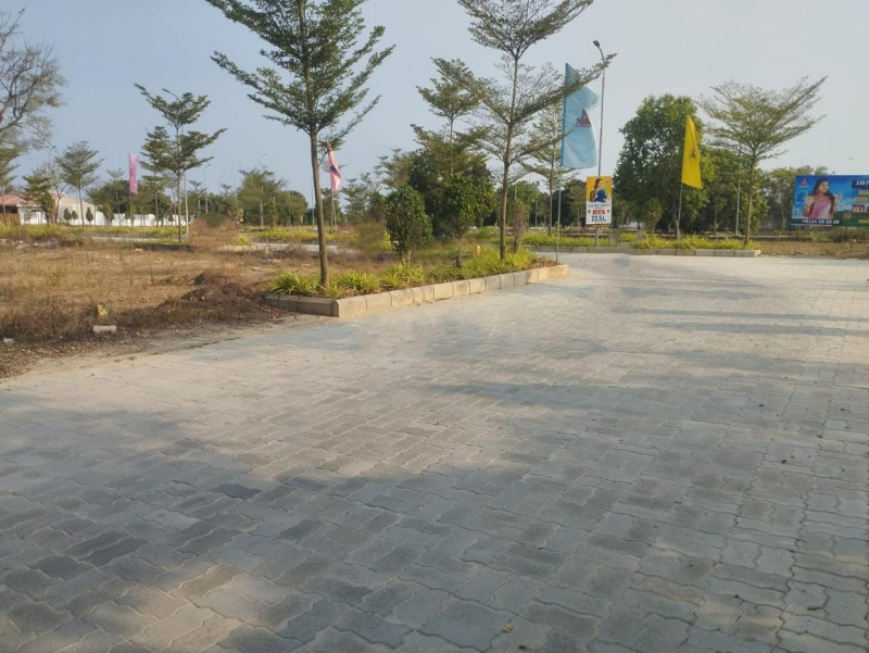 plot for sale 