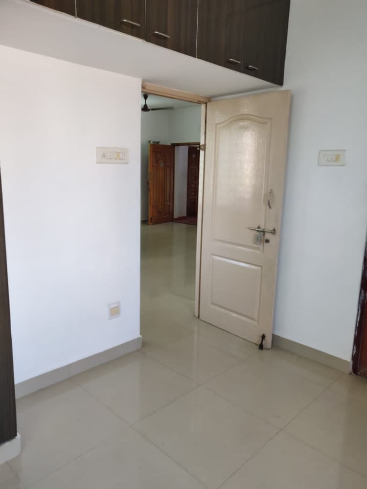 Flat for rent