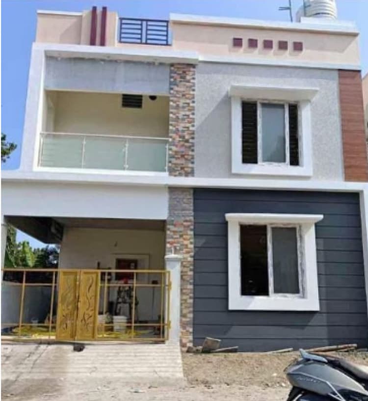 3 BHK House for Sale
