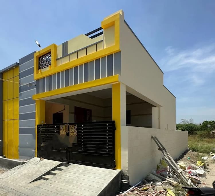 2bhk house for sale 