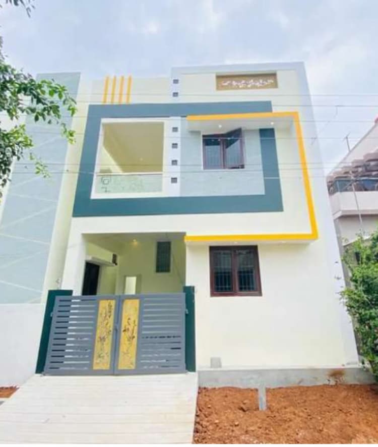 2bhk house for sale 
