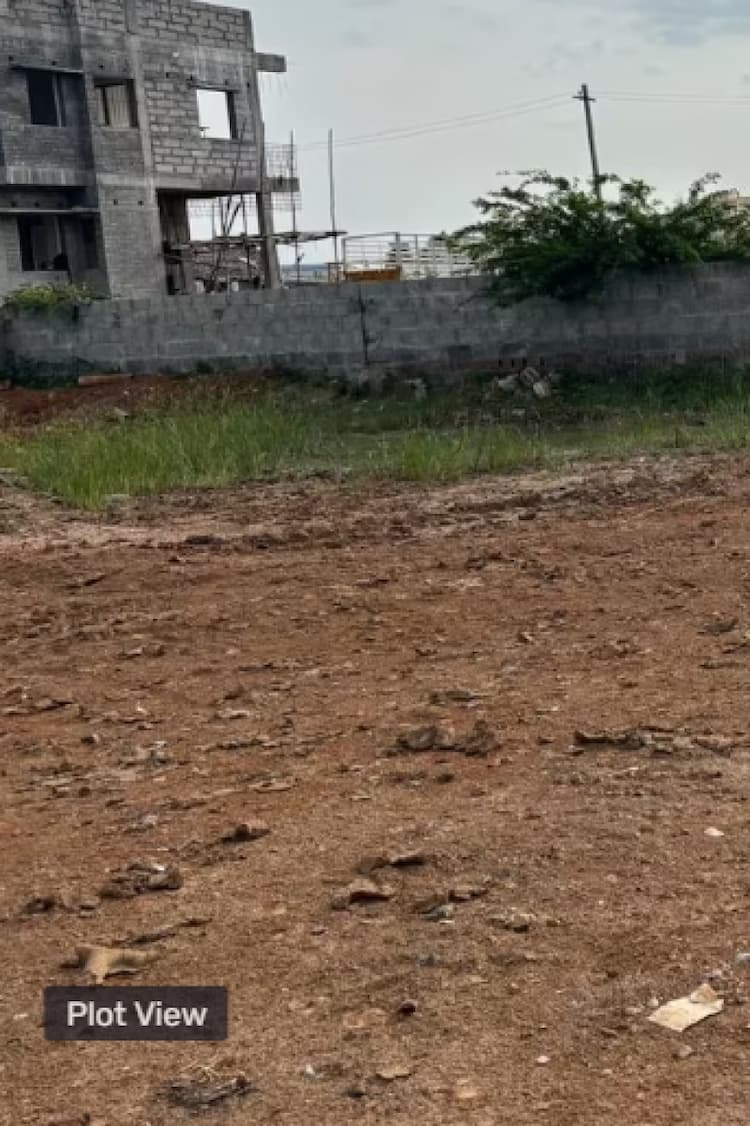 plot for sale 