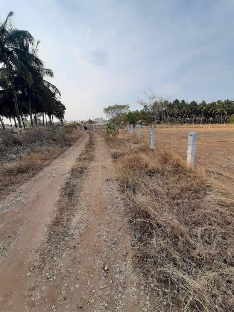 Single Property Image