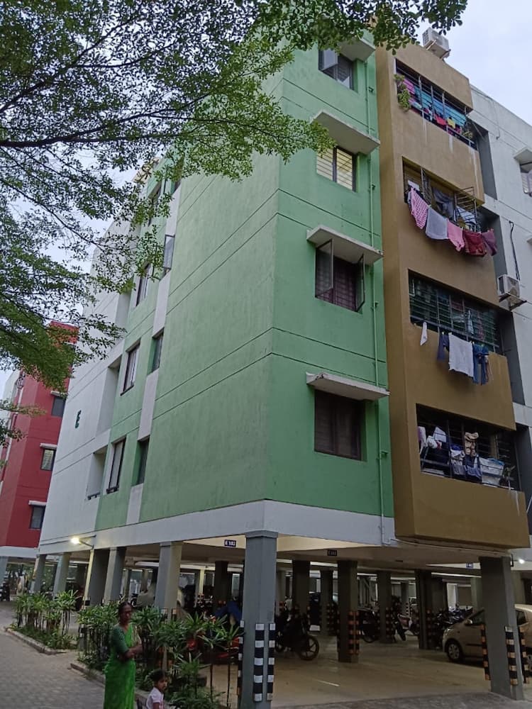 Single Property Image