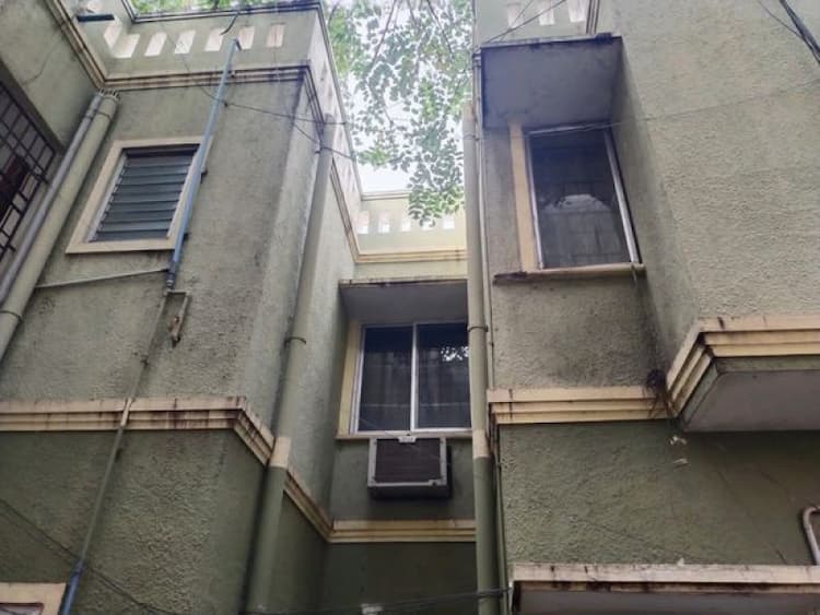Flat for rental