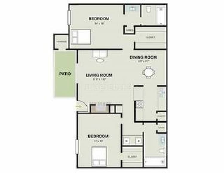 Single Property Image