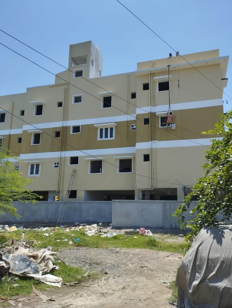 Single Property Image