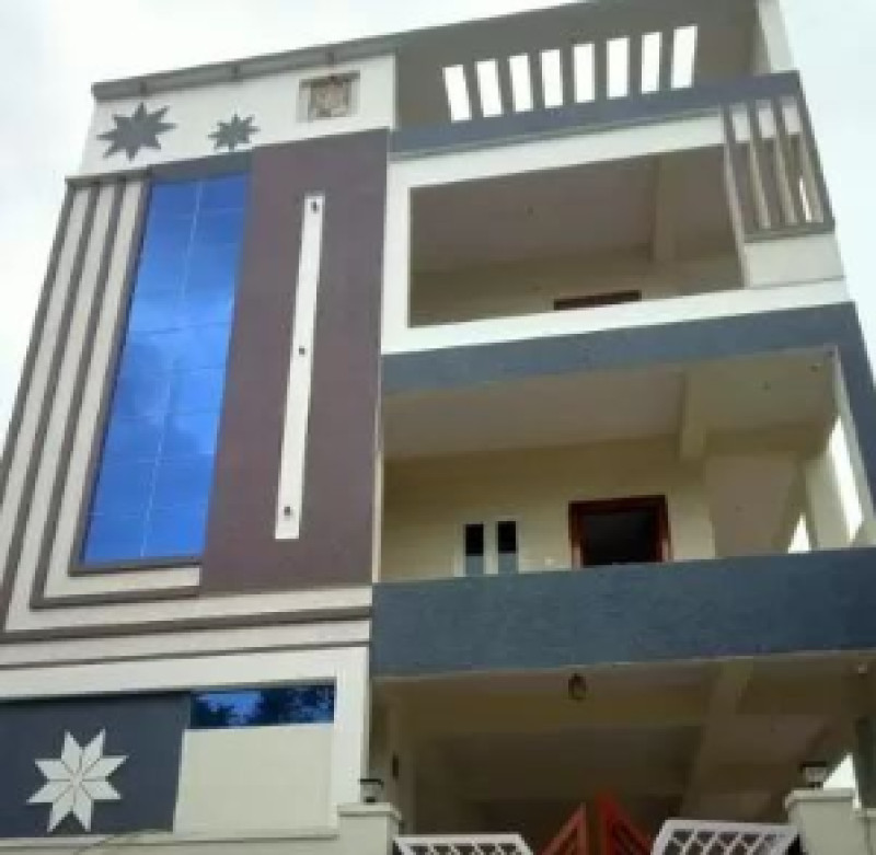 3 BHK Apartment for Sale