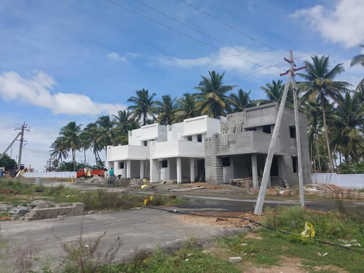 Single Property Image