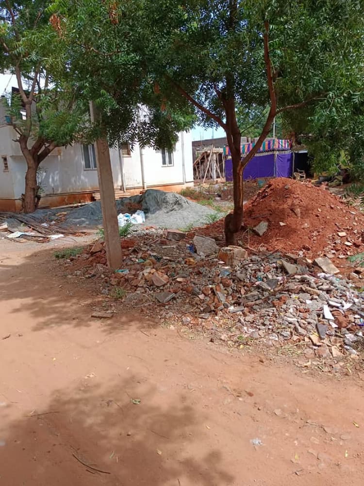 Single Property Image