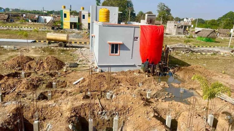 Single Property Image