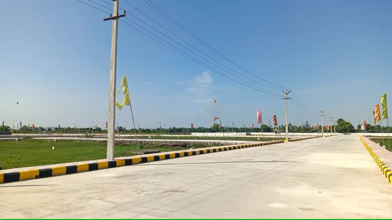 plot for sale 