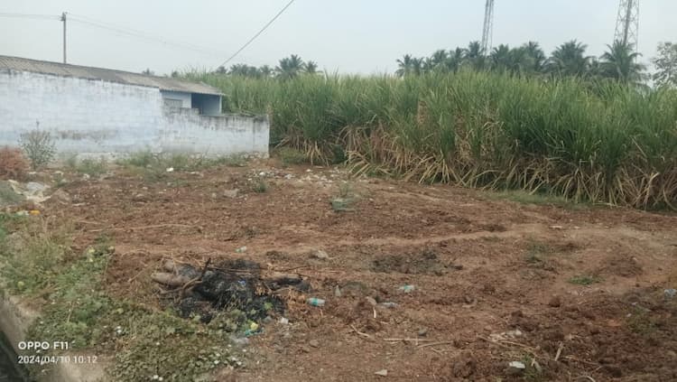 Land for sales