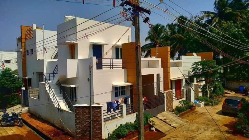 3 BHK HOUSE FOR SALE