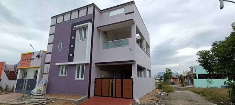 Single Property Image