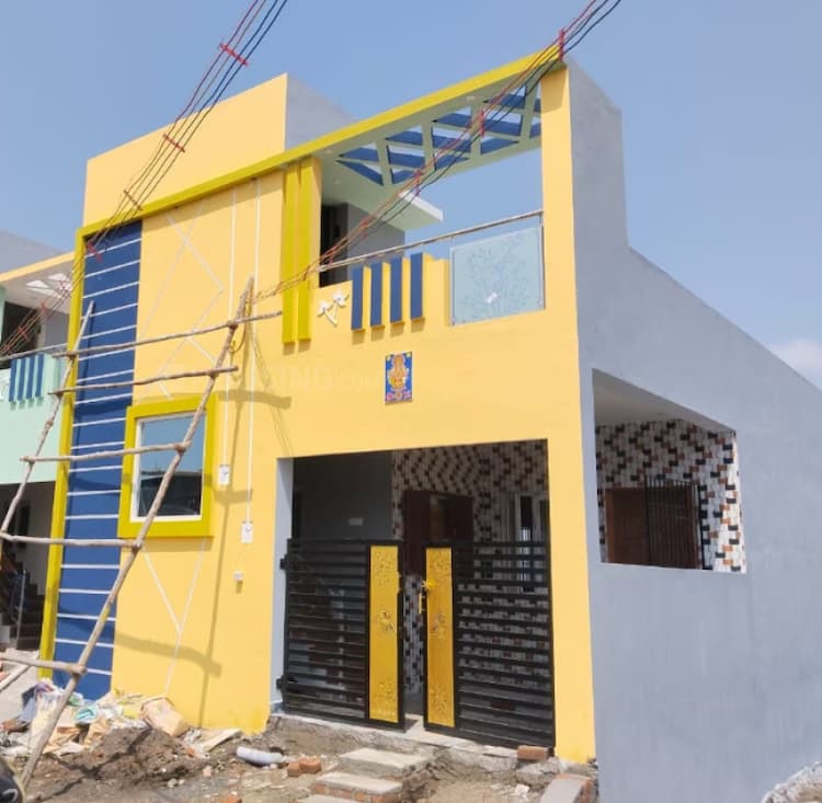 2 BHK House for Sale