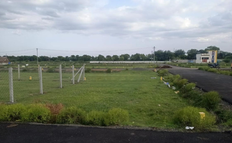 Land for sales