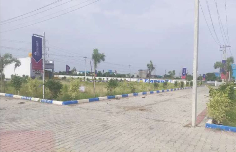 plot for sale 