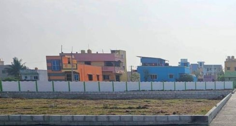 land sale