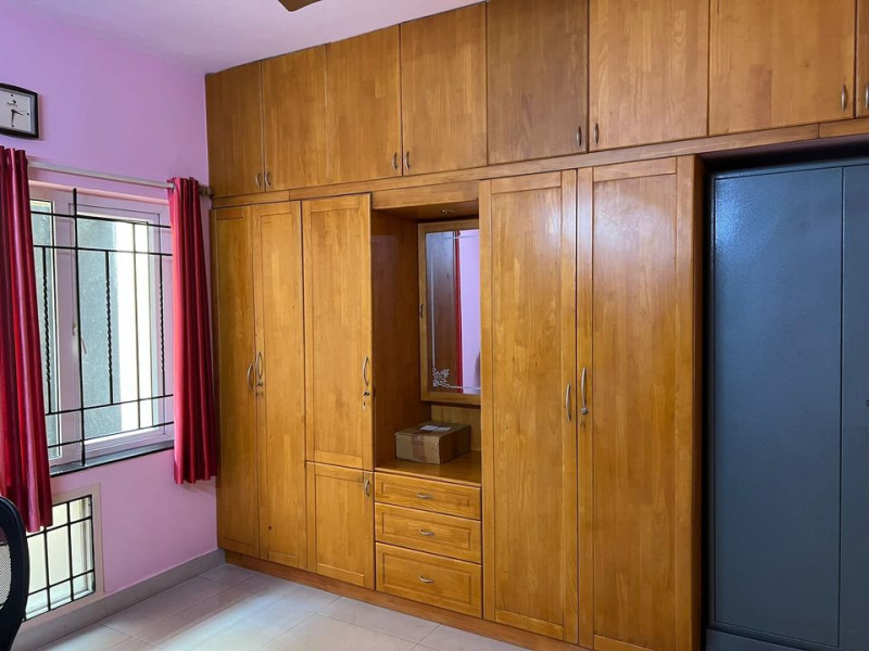 Resale Flat  