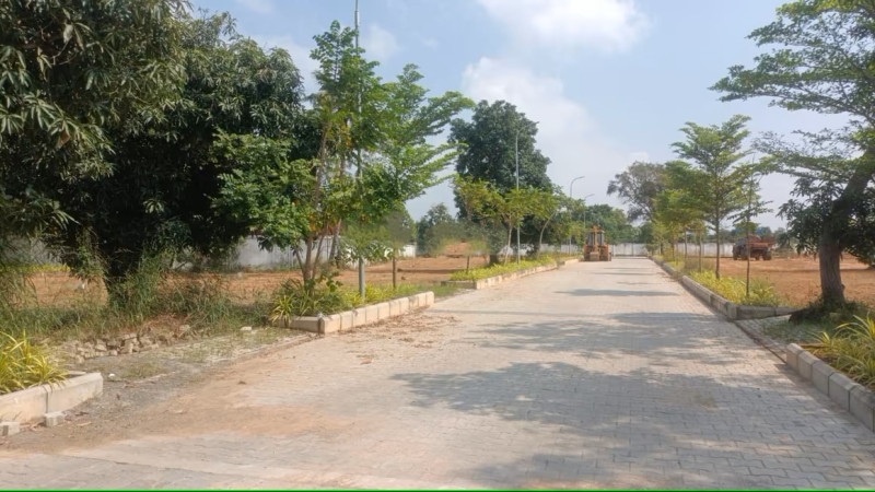 plot for sale 