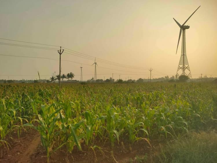 4 Acre Farm Land for Sale