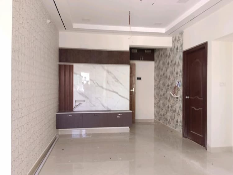 2 BHK Apartment for Sale