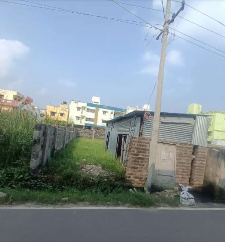 Land for sales