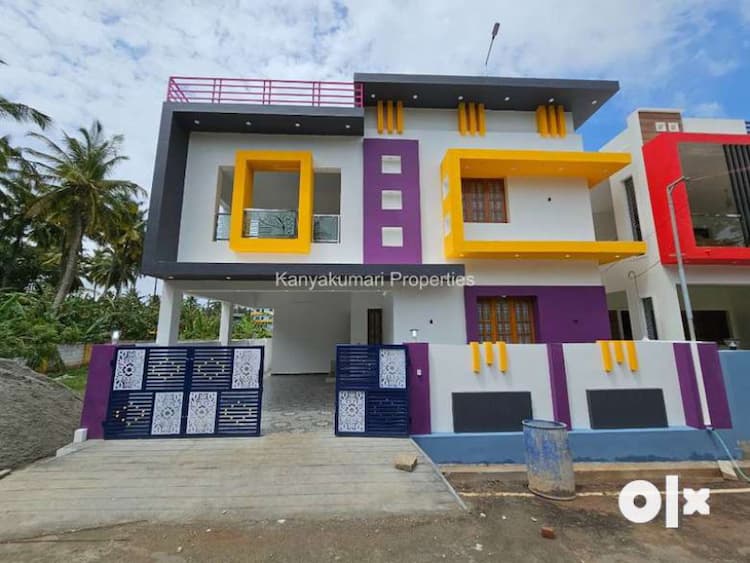 New House for sale