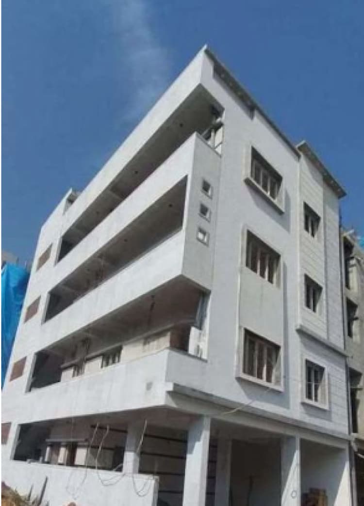 3 BHK Apartment for Sale