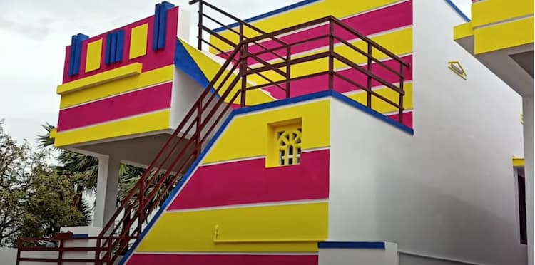 House for sales