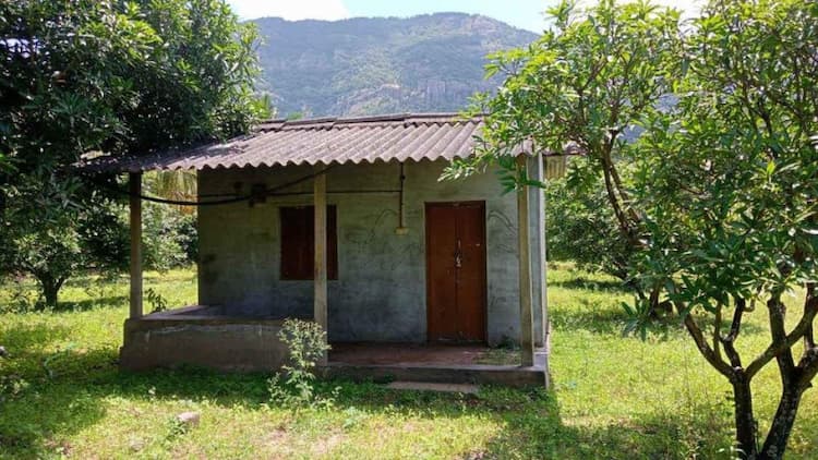 Single Property Image