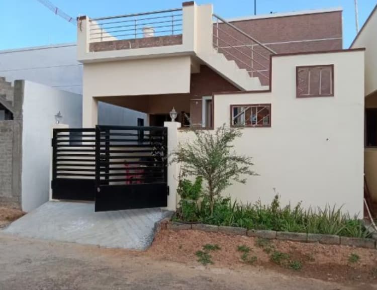 2 BHK House for Sale