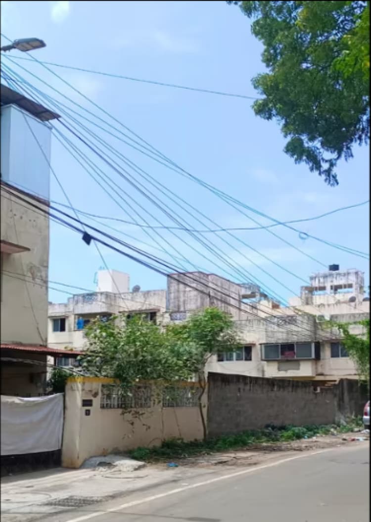 Land for sales