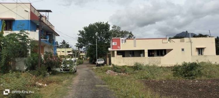 Single Property Image